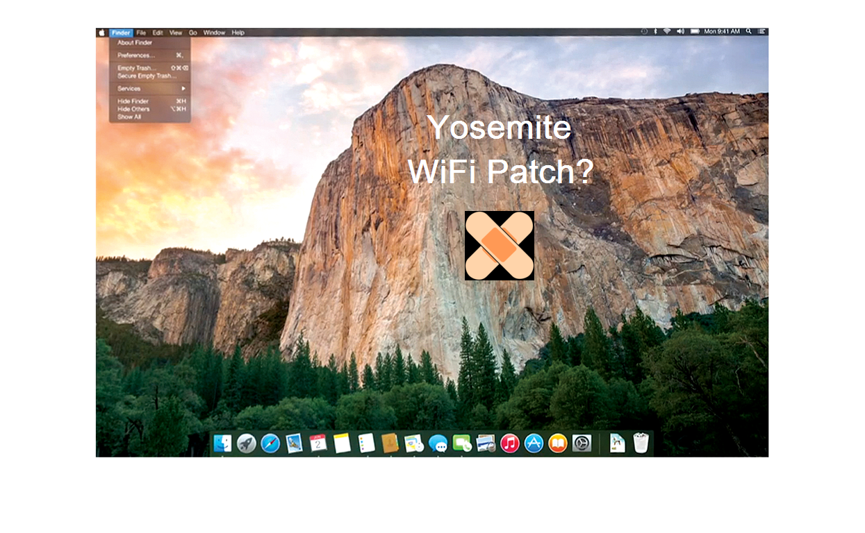 download 4.12 OS X 10.10 Yosemite.